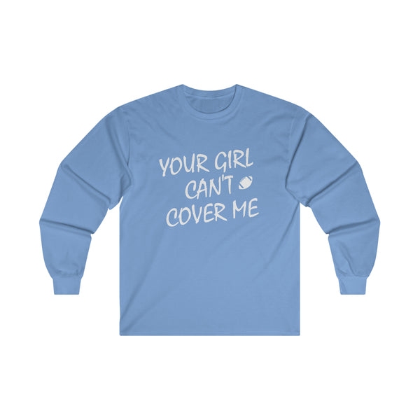 YGCCM Long Sleeve Shirt