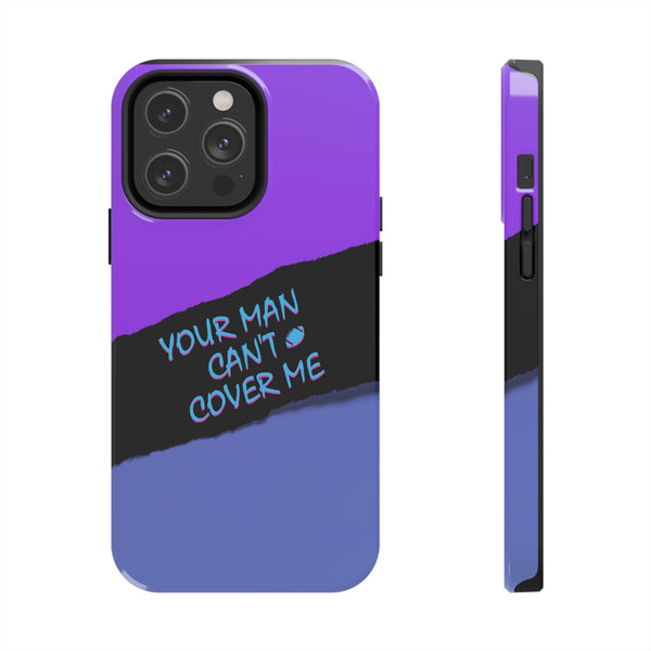 YMCCM Miami Vice Phone Case
