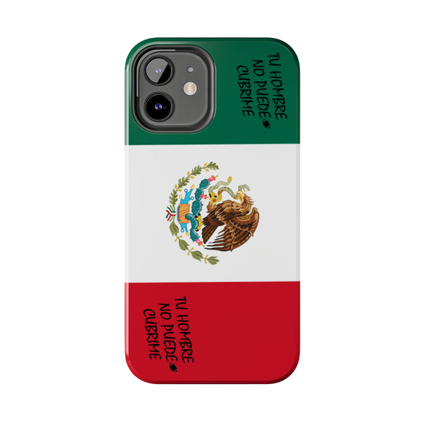 YMCCM Mexico iPhone Case