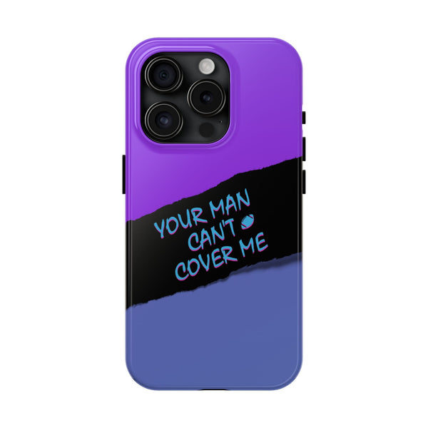 YMCCM Miami Vice Phone Case