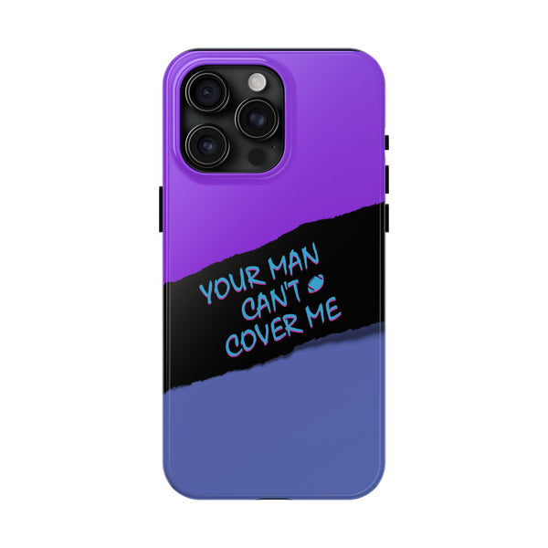 YMCCM Miami Vice Phone Case