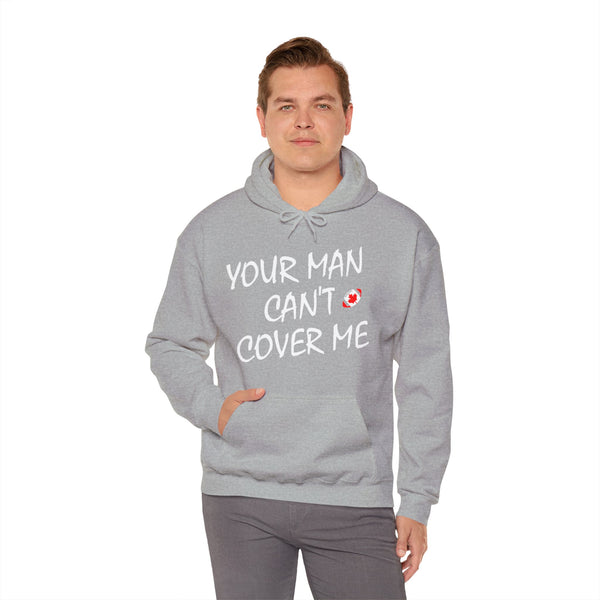 YMCCM Sweater (Canada Edition)