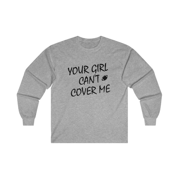 YGCCM Long Sleeve Shirt