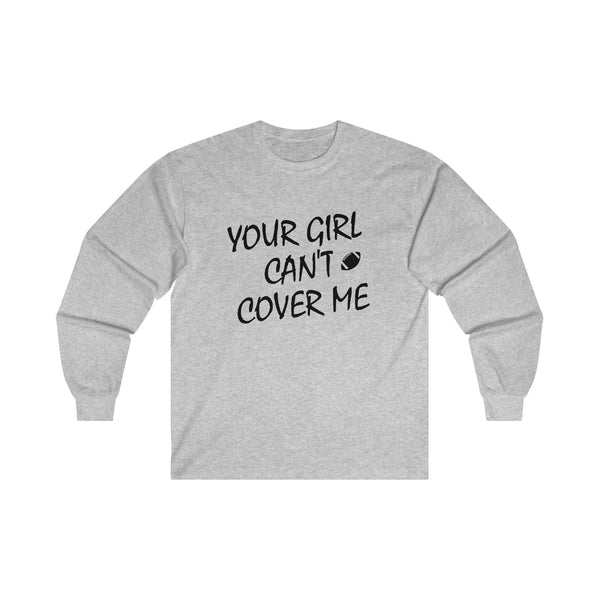 YGCCM Long Sleeve Shirt