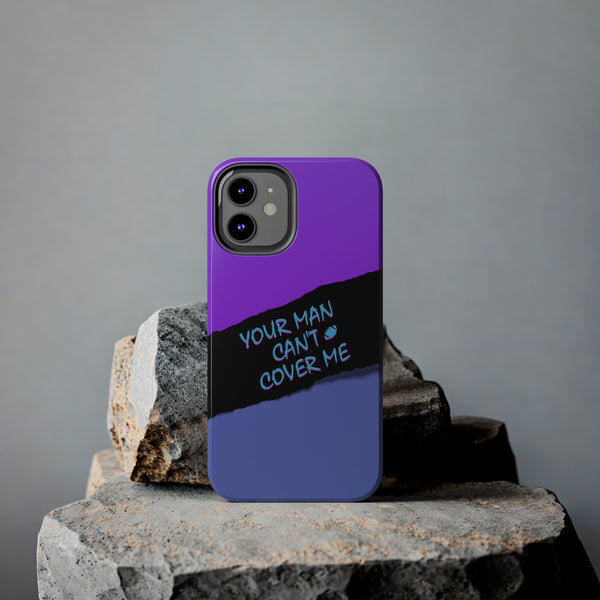 YMCCM Miami Vice iPhone Case