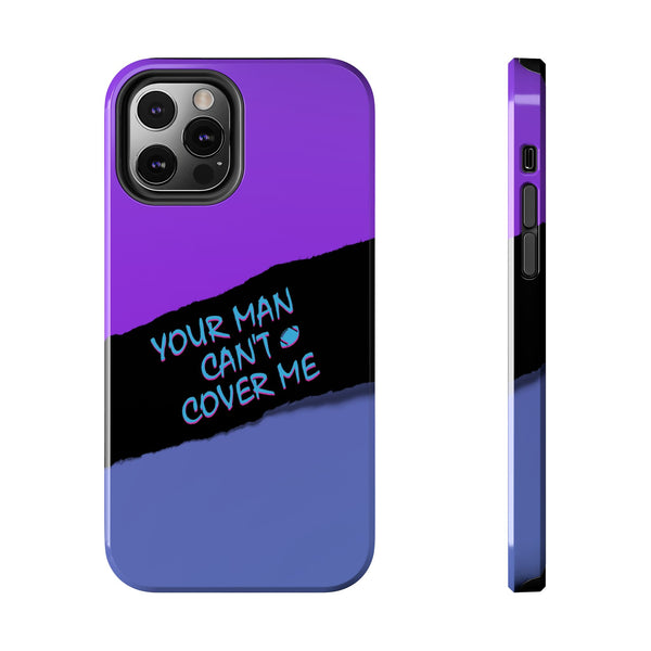 YMCCM Miami Vice Phone Case
