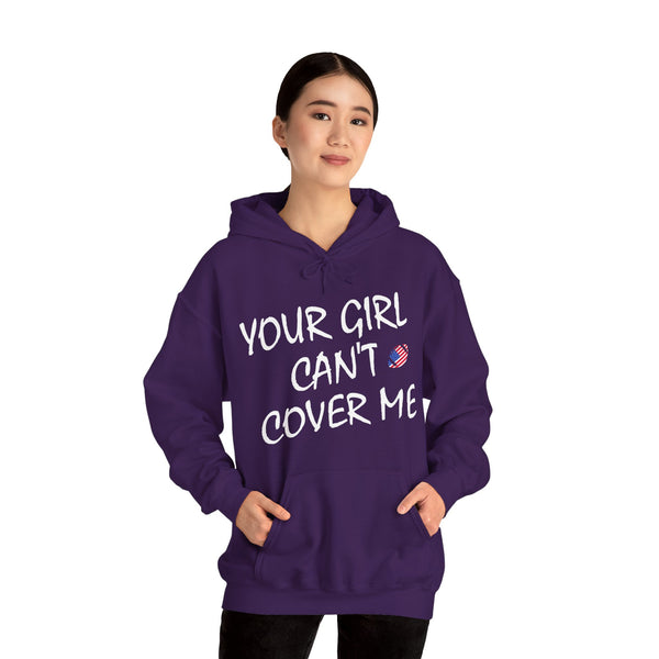 YGCCM Sweater (United States Edition)