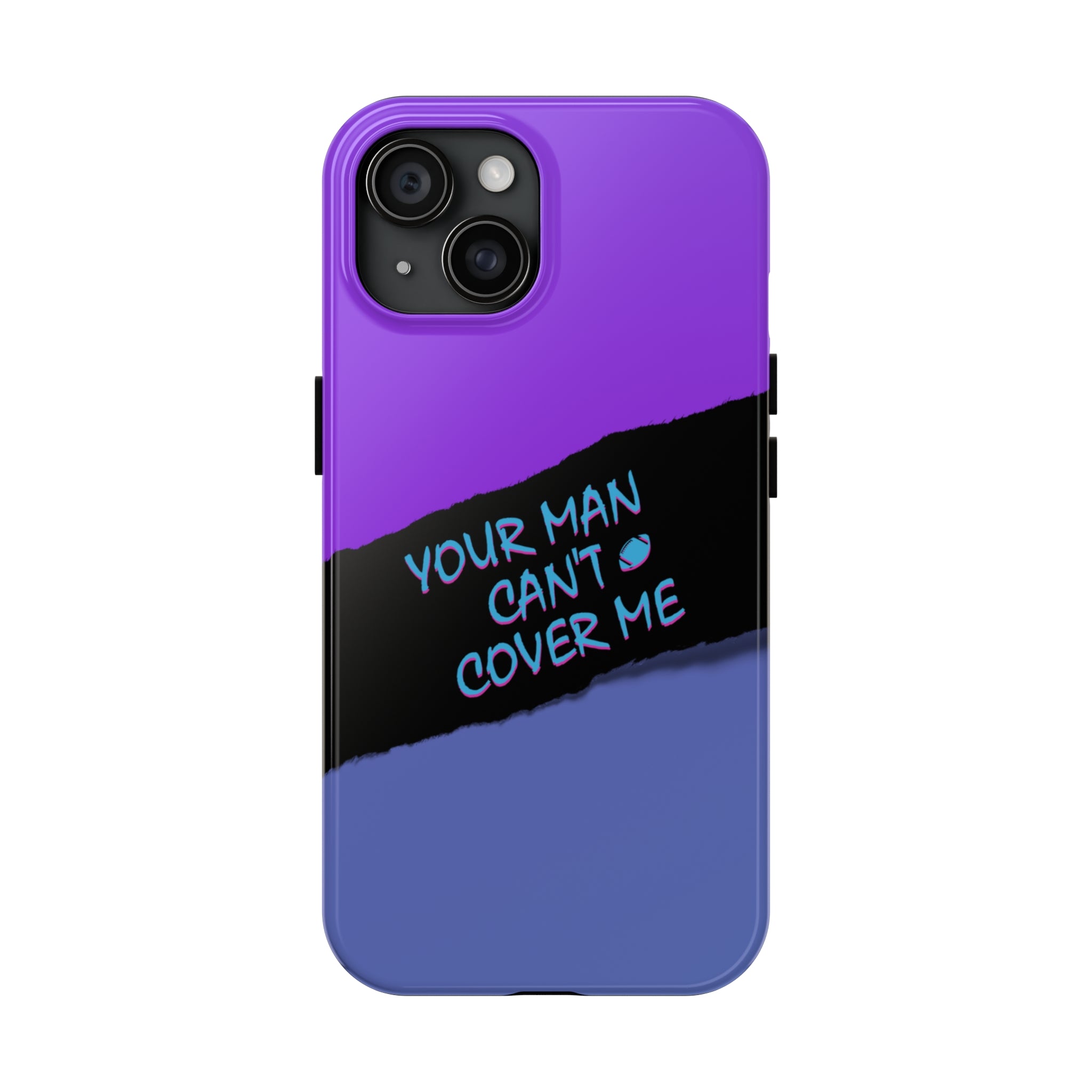 YMCCM Miami Vice iPhone Case