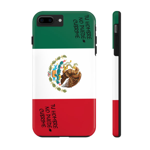 YMCCM Mexico iPhone Case