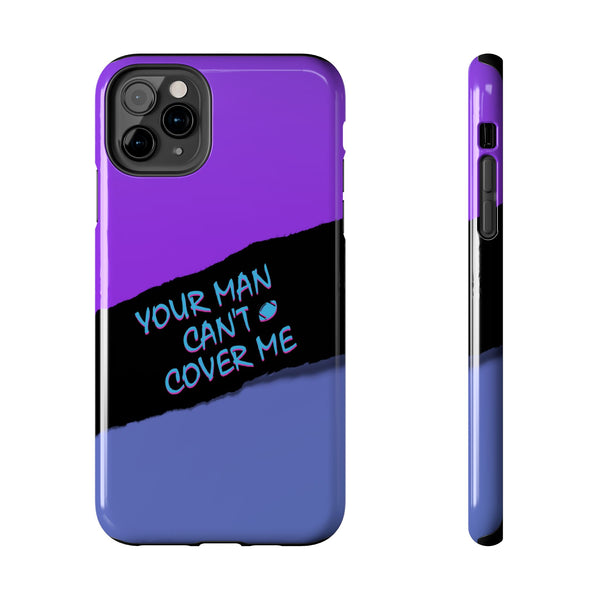 YMCCM Miami Vice Phone Case