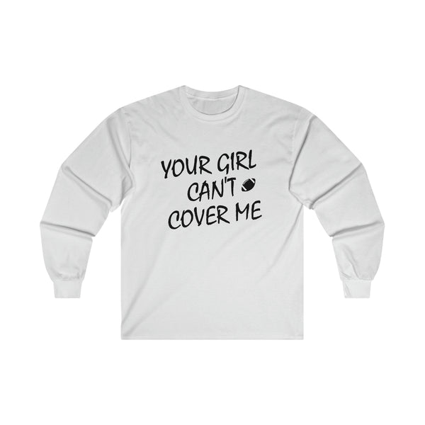 YGCCM Long Sleeve Shirt