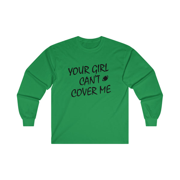 YGCCM Long Sleeve Shirt