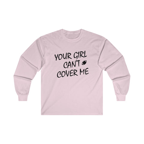 YGCCM Long Sleeve Shirt