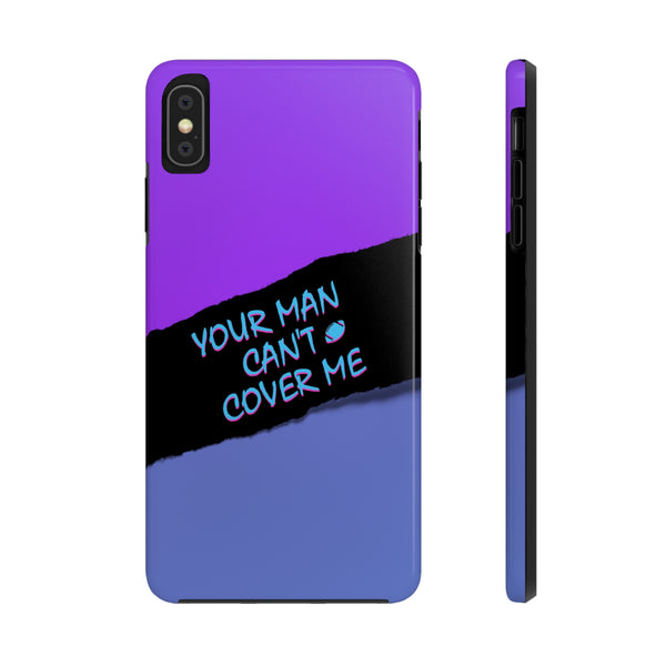 YMCCM Miami Vice iPhone Case