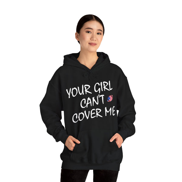 YGCCM Sweater (United States Edition)