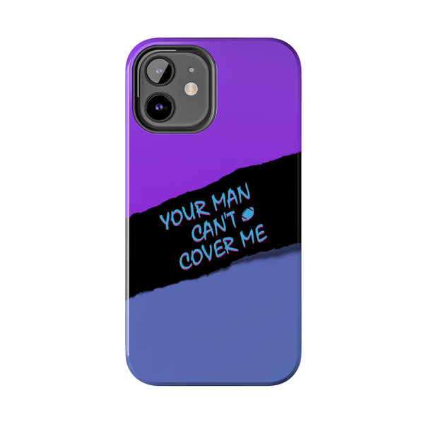 YMCCM Miami Vice iPhone Case