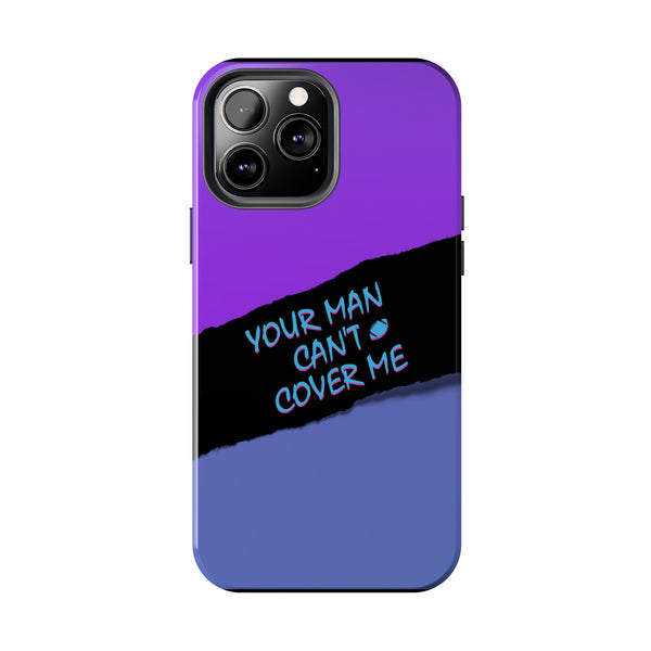 YMCCM Miami Vice iPhone Case