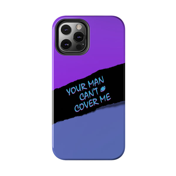 YMCCM Miami Vice iPhone Case