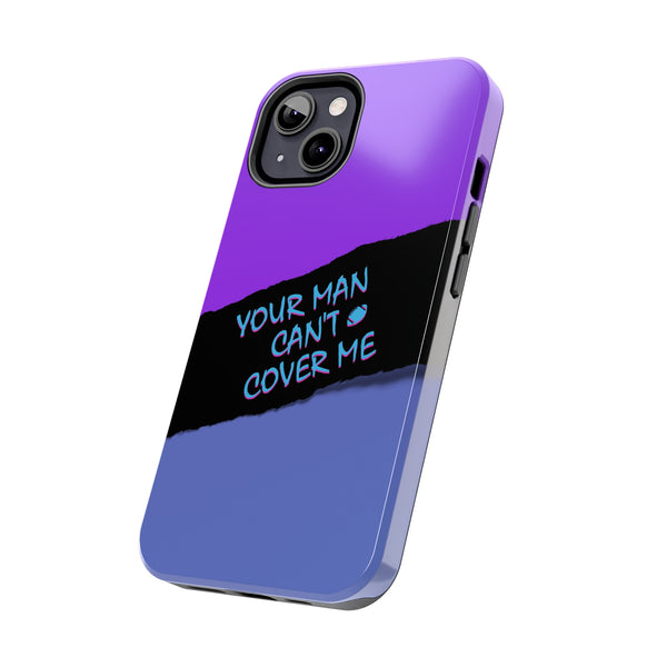 YMCCM Miami Vice iPhone Case