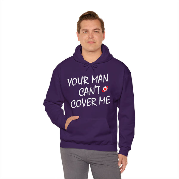 YMCCM Sweater (Canada Edition)