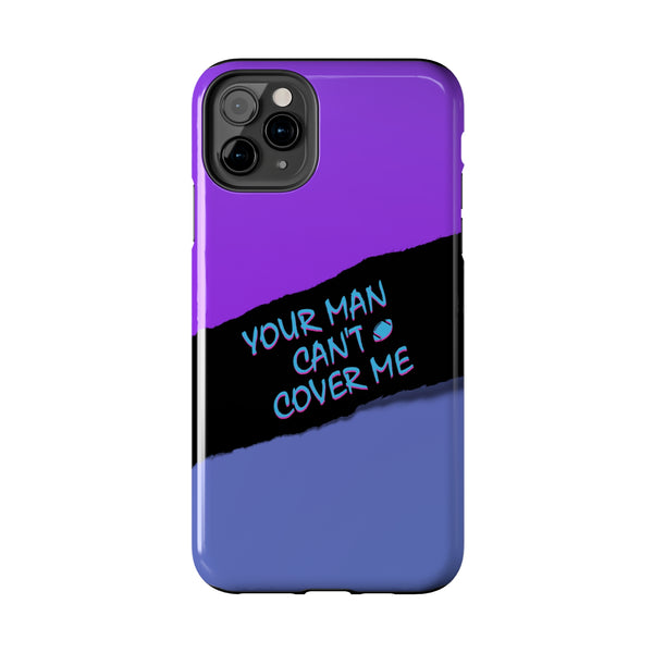 YMCCM Miami Vice iPhone Case