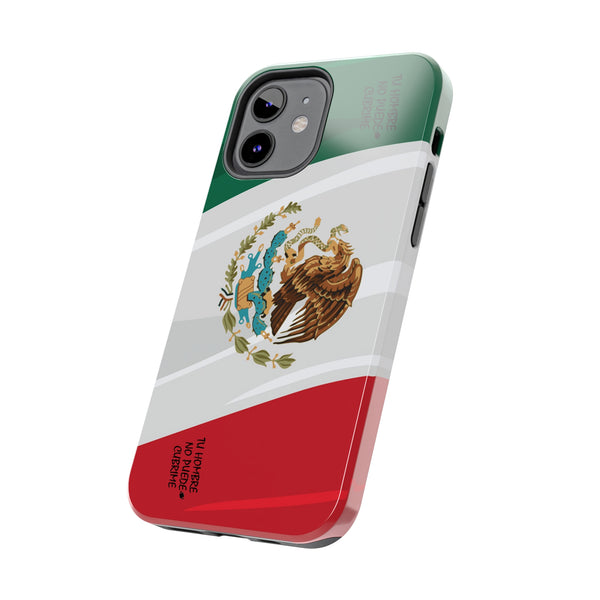 YMCCM Mexico iPhone Case