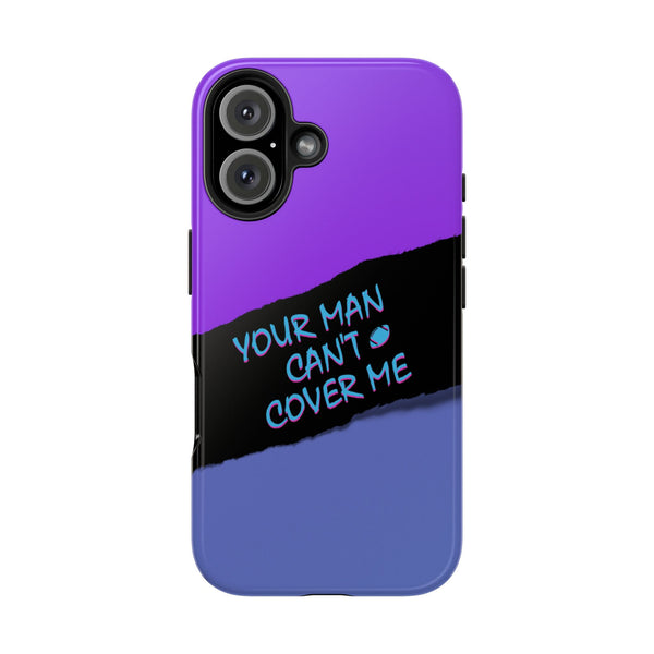 YMCCM Miami Vice Phone Case