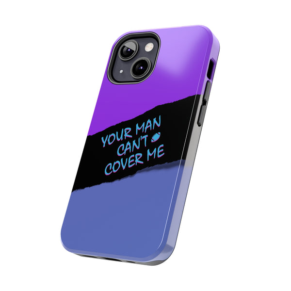 YMCCM Miami Vice iPhone Case