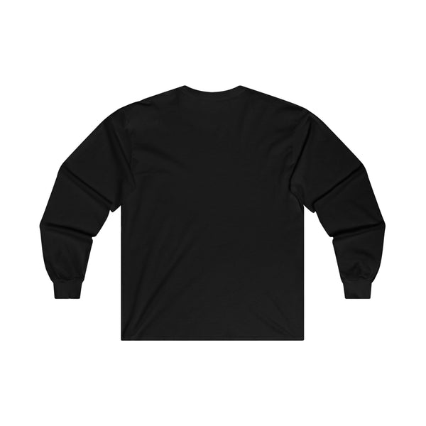 YMCCM Two Tone Long Sleeve Shirt