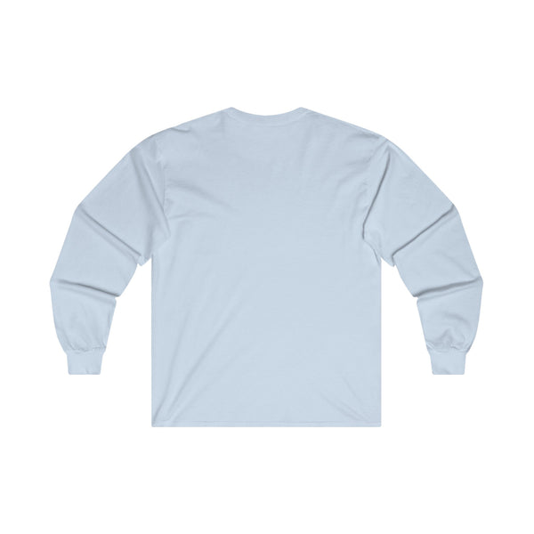 YMCCM Two Tone Long Sleeve Shirt