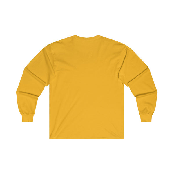 YMCCM Two Tone Long Sleeve Shirt