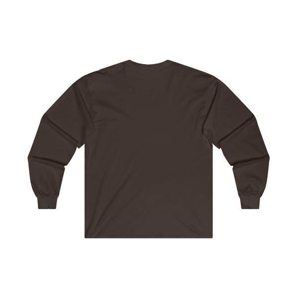 YMCCM Two Tone Long Sleeve Shirt