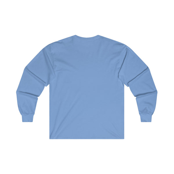 YMCCM Two Tone Long Sleeve Shirt