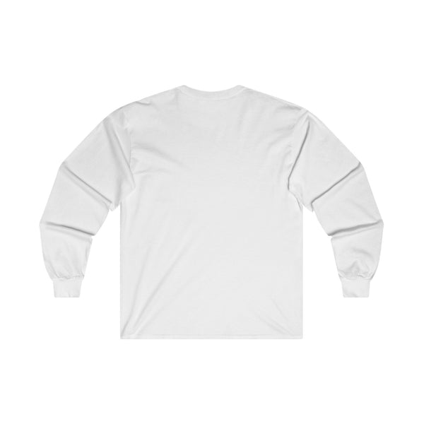 YMCCM Two Tone Long Sleeve Shirt