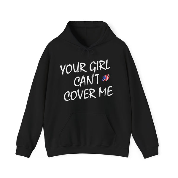 YGCCM Sweater (United States Edition)