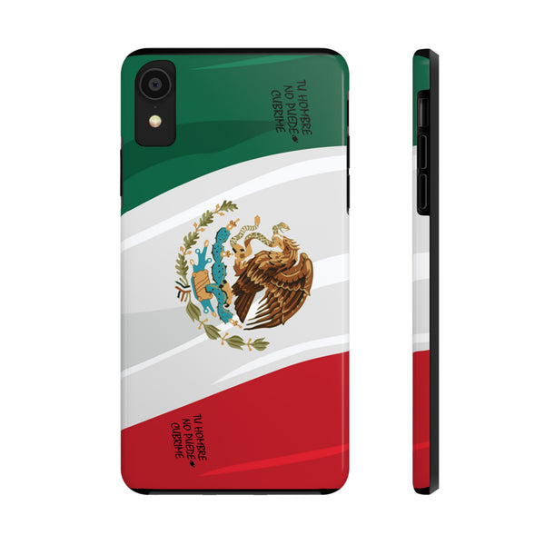 YMCCM Mexico iPhone Case