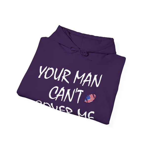 YMCCM Sweater (United States Edition)