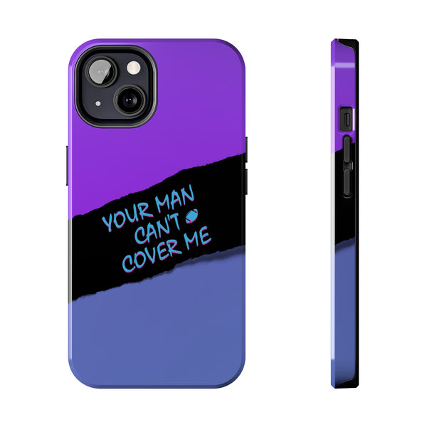 YMCCM Miami Vice iPhone Case