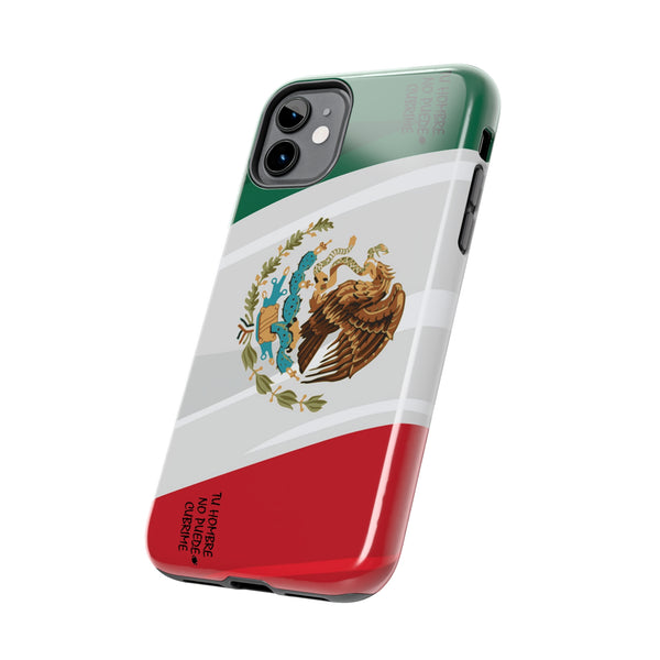 YMCCM Mexico iPhone Case