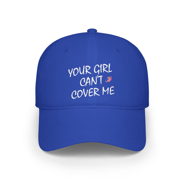 YGCCM Cap (United States Edition)