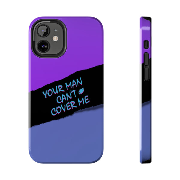 YMCCM Miami Vice iPhone Case