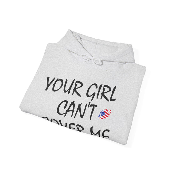 YGCCM Sweater (United States Edition)