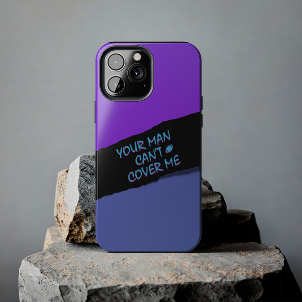 YMCCM Miami Vice iPhone Case