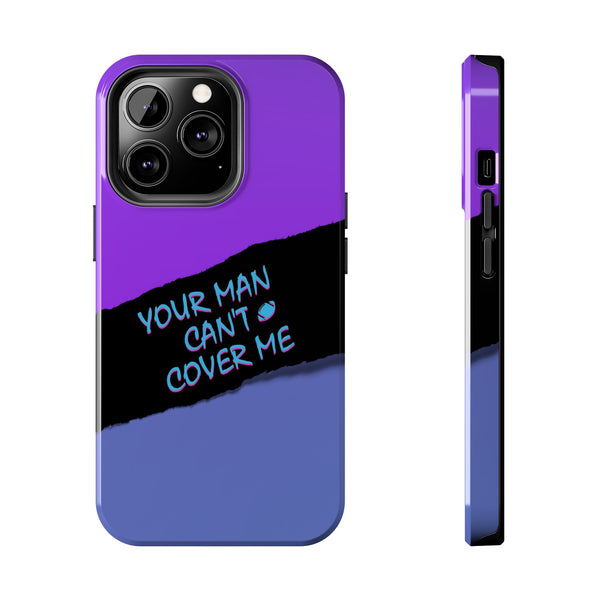 YMCCM Miami Vice Phone Case