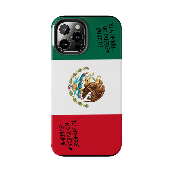 YMCCM Mexico iPhone Case