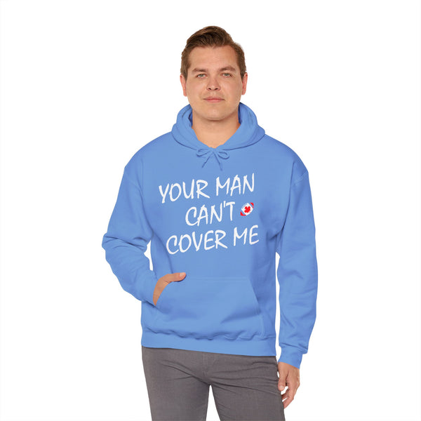 YMCCM Sweater (Canada Edition)