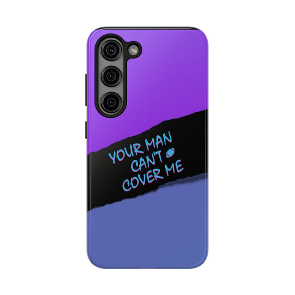 YMCCM Miami Vice Phone Case