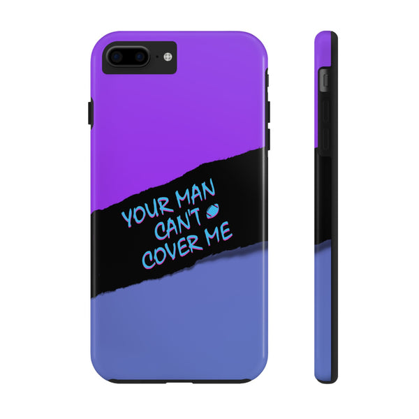 YMCCM Miami Vice Phone Case