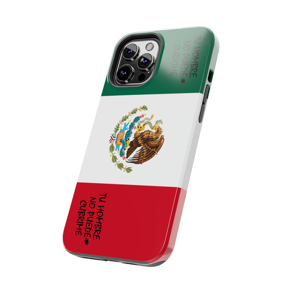 YMCCM Mexico iPhone Case