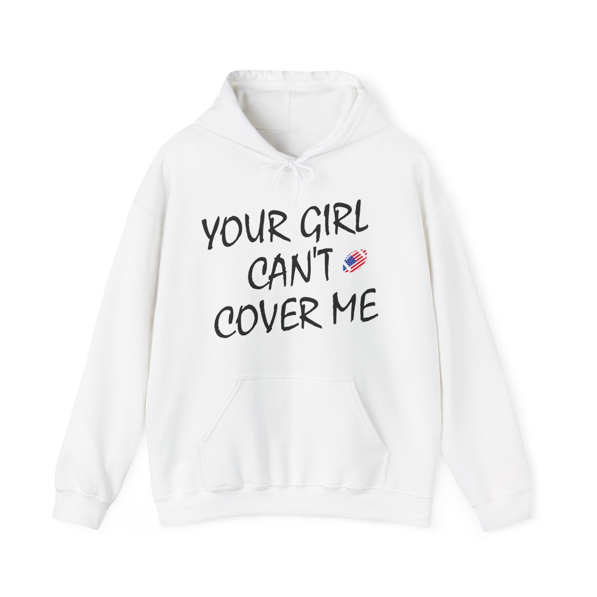 YGCCM Sweater (United States Edition)